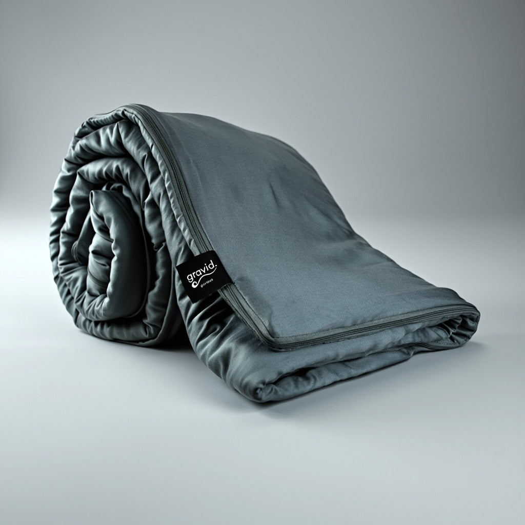 Breeze™ Cooling Weighted Blanket
