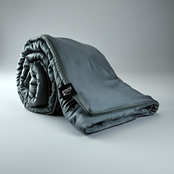 Breeze™ Cooling Weighted Blanket