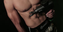 Load and play video in Gallery viewer, BANG PRO Massage Gun
