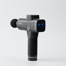Load image into Gallery viewer, BANG Massage Gun by Gravid.ca
